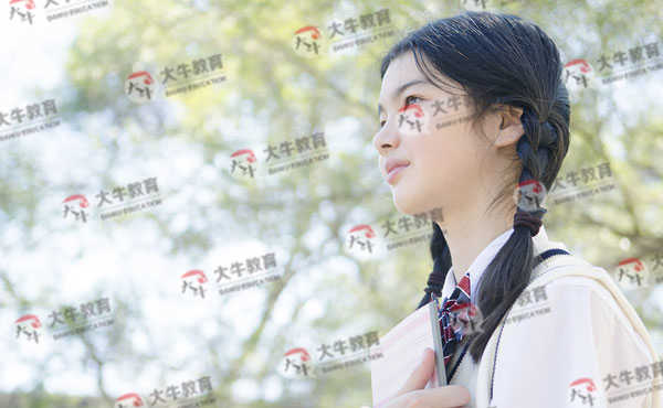 初中学历可以报考大专