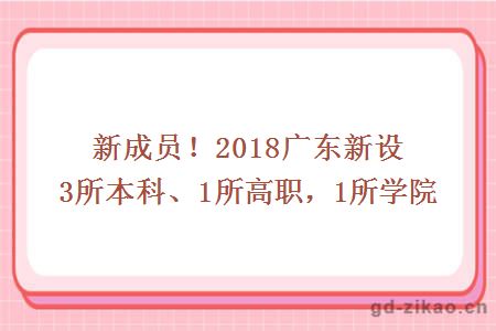 新成员