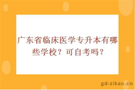 自考